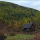 36. Банька в долине Большой Неготы
